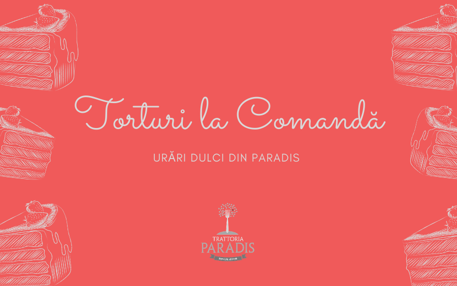 Torturi la Comandă