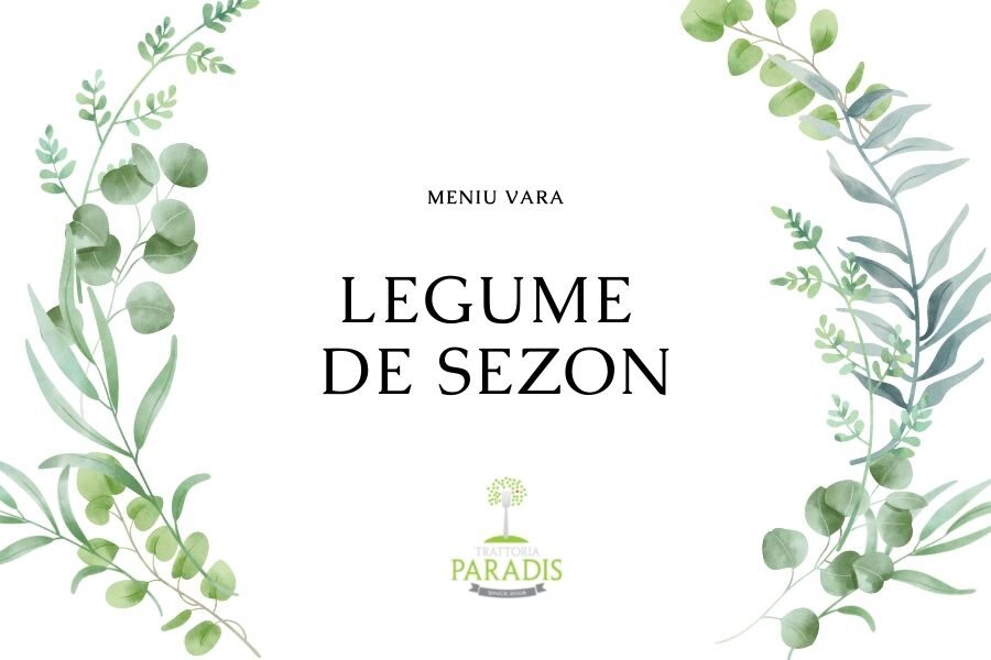 Arome de Vară